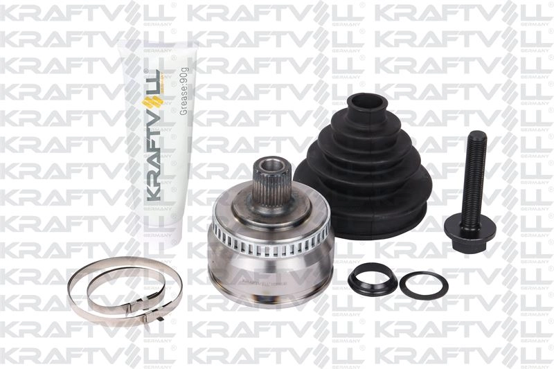KRAFTVOLL 01020018 PASSAT 1997-2005 DIŞ AKS KAFASI 27MM 
