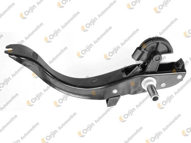 ORJİN 01069 R9 R19 DEDBRİYAJ PEDALI KOMPLE 