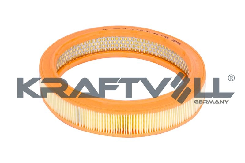 KRAFTVOLL 06030047 DOĞAN SLX HAVA FİLTRESİ 1.6 