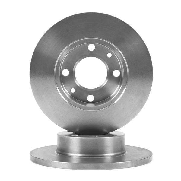 BOSCH 0986478063 TOFAŞ DOĞAN SLX M131 ÖN FREN DİSKİ 