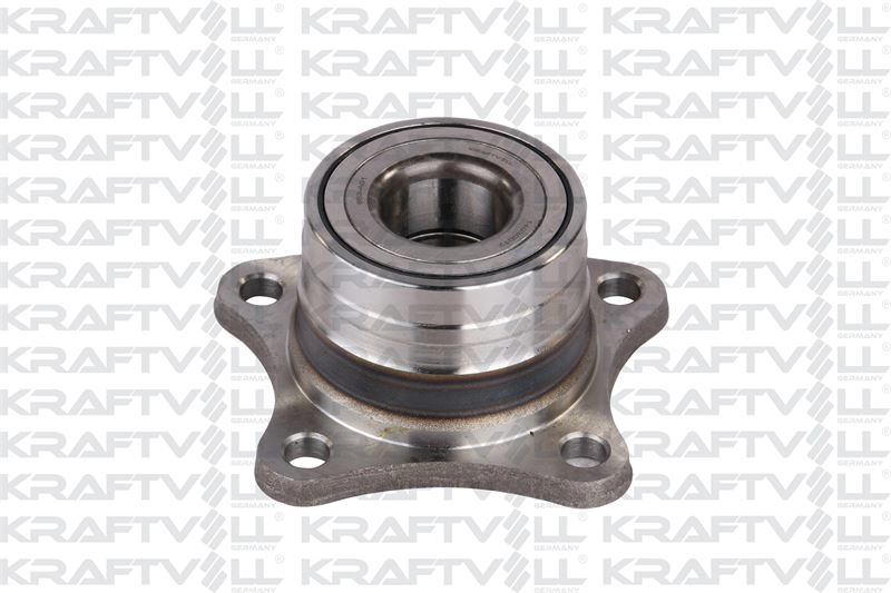 KRAFTVOLL 14030012  AE101 COROLLA ARKA TEKER PORYASI EFSANE KASA 1992-1998 