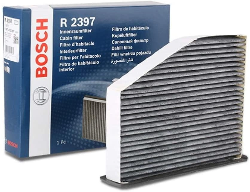 BOSCH 1987432397 | Volkswagen Passat CC Karbonlu Polen Filtresi