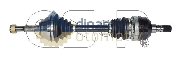 GSP 244047 VECTRA A SOL AKS 2.0 