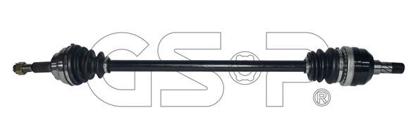 GSP 244048 VECTRA A SAĞ AKS 2.0 