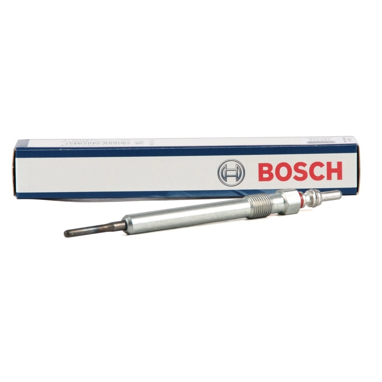 BOSCH 0250403009 | Volkswagen Passat 2005-2017 1.6 TDI  2.0 TDI Isıtma  Kızdırma Bujisi | 1 Adet 