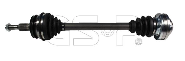 GSP 261105 TRANSPORTER T5 1.9 TDİ ÖN SOL AKS 