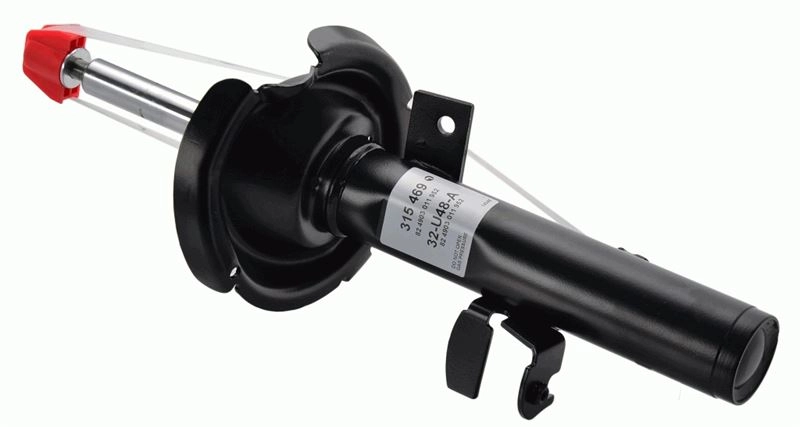 SACHS 315469 FOCUS 2011-2017 ÖN SOL AMORTİSÖR 