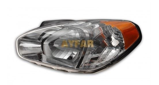 AYFAR 404495 HYUNDAİ ACCENT ERA SAĞ FAR SARI SİNYALLİ MOTORLU 