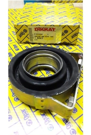 OPAR 4181556 ŞAFT BİLYA YATAĞI ORTA ŞAFT ASKISI TOFAŞ DOĞAN SLX 