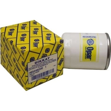 OPAR 46544820 LİNEA EGEA 1.4 YAĞ FİLTRESİ KÜÇÜK TİP 