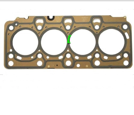 MAIS 110446505R | Renault Megane 2 1.5 Dizel  Silindir Kapak Contası 76 mm YM 