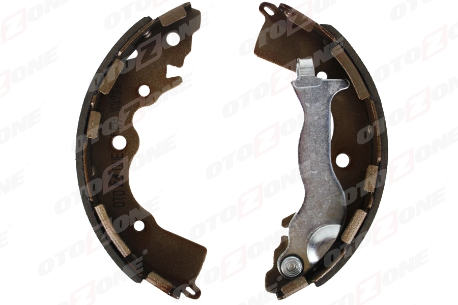 MGA 54142 HYUNDAİ ACCENT ERA ARKA FREN BALATASI PABUÇLU 2006-2010