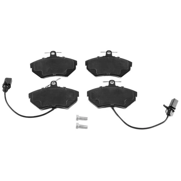 MGA 55206 PASSAT A4 1997-2005 ÖN FREN BALATASI 