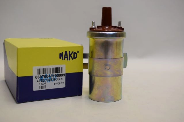 MAKO 60700401 M131 TOFAŞ R12 BOBİN 
