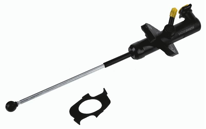 SACHS 6284654001  DOBLO 2001-2009 DEBRİYAJ ÜST MERKEZ 1.9 JTD 