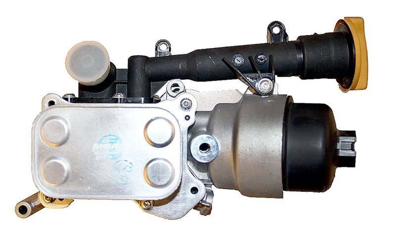 MGA 63126 YAĞ SOĞUTUCU KOMPLE LİNEA DOBLO ALBEA 