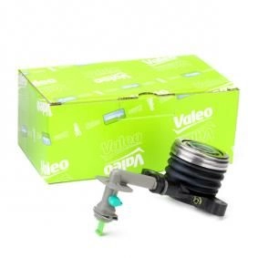 VALEO 804527 | Renault Megane 2 1.5 dCi 2002-2009 Debriyaj Rulmanı Tek Sekmanlı