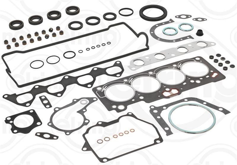 CORTECO 83437168 AE101 1.6 EFSANE KASA TOYOTA ENJEKSİYONLU TAKIM CONTA 