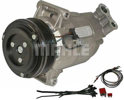 MAHLE ACP49000S ASTRA G KLİMA KOMPRESÖRÜ 
