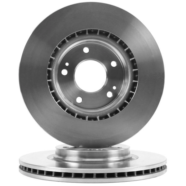 BRAXİS AE0908 HYUNDAİ TUCSON ÖN FREN DİSKİ  30.5 CM 