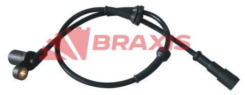 BRAXİS AK0011 MEGANE 1 ABS SENSÖRÜ ÖN 