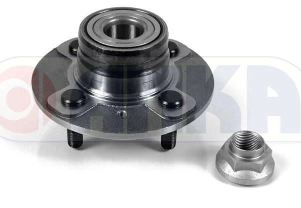 ANKA 60320002 HYUNDAİ ACCENT 2000-2005 ARKA TEKER PORYASI 4 BİJON BİLYALI 