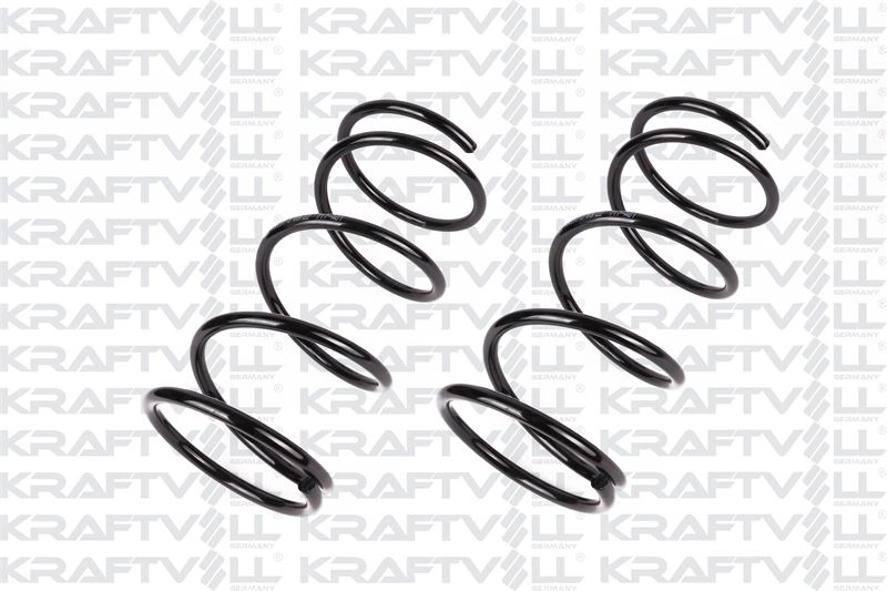 KRAFTVOLL 15020013 AE101 COROLLA 1992-1998 ÖN HELEZON YAYI 