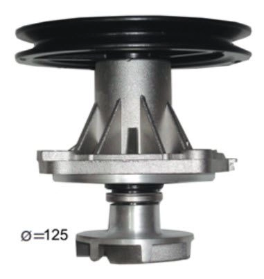 CRAFTEURO 101 SLX TEMPRA TEK KASNAK DEVİRDAİM 