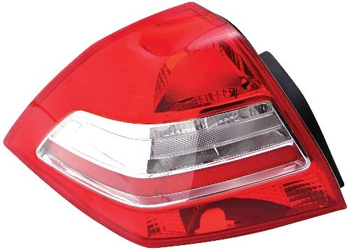 ÇERKEZ CVR-650 MEGANE 2 SOL STOP 