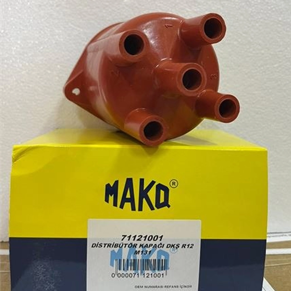 MAKO 71121001 R12 M131 TOFAŞ DİSTRİBİTÖR KAPAĞI 