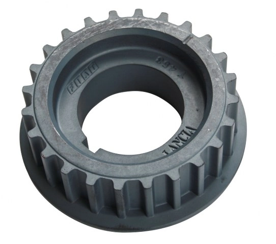 EMN086 SLX TEMPRA KRANK DİŞLİSİ KÜÇÜK 