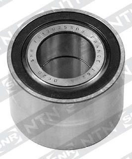 SNR FC12025 R9 ARKA TEKER BİLYASI  37X52X25 