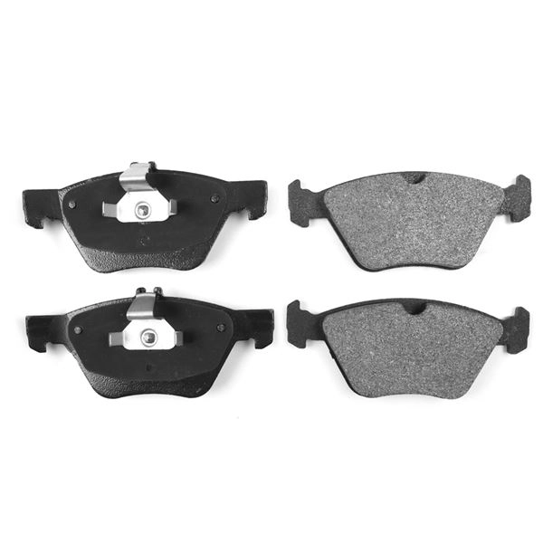 TRW GDB1215 MERCEDES W210-211   ÖN FREN BALATASI 