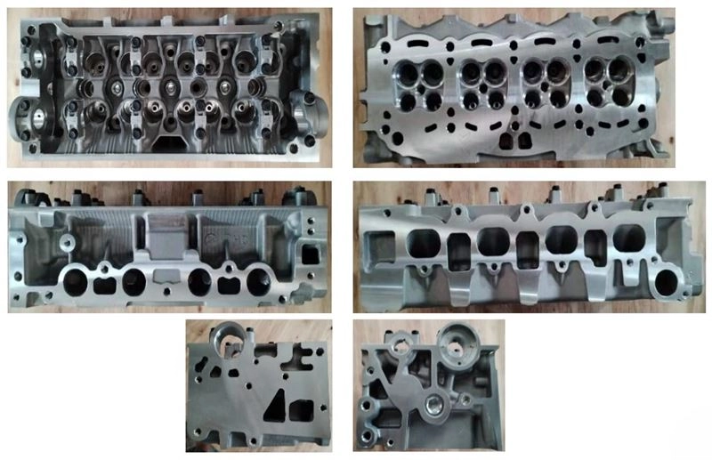 MGA 60987 AE101 COROLLA 1.6 ENJEKSİYONLU EFSANE KASA SİLİNDİR KAPAĞI 