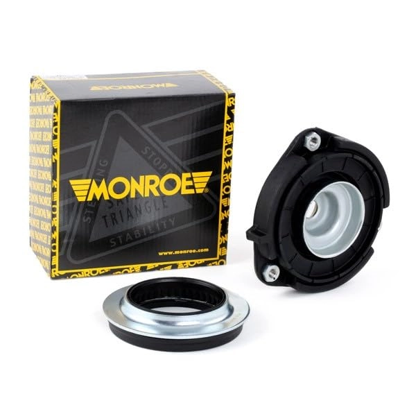 MONROE MK194 CADDY PASSAT B6 AMORTİSÖR TAKOZU VE RULMAN SETİ 
