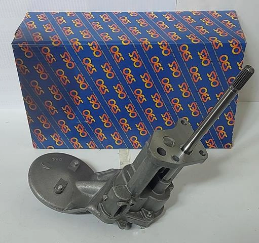 OES 5170001051 R12 TOROS YAĞ POMPASI ORJİNAL