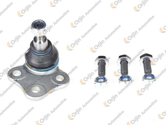 ORJİN 02763 DACİA DUSTER ALT ROTİL 