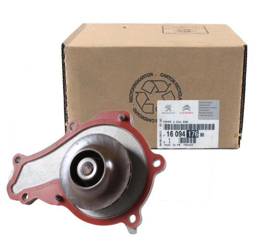 PSA 1684447980 | Peugeot 508 1.6 Dizel Devirdaim Su Pompası Orijinal 
