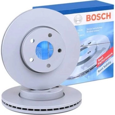 BOSCH 0986479R77 HYUNDAİ ACCENT ERA ÖN FREN DİSKİ 