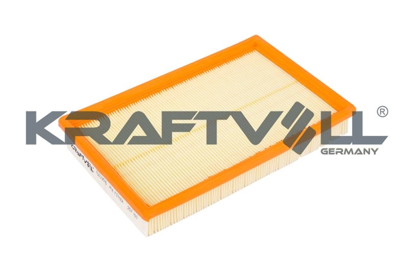 KRAFTVOLL 06010075 VECTRA A HAVA FİLTRESİ 