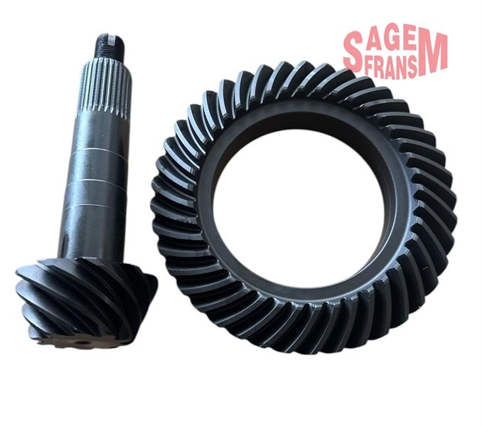 SAGEM 40129 4321374 AYNA MAHRUTİ DİŞLİSİ M131 DKS (1041) SLX AYNA MAHRUTİ 