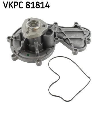 SKF VKPC81814 AUDİ Q7 TOUAREG DEVİRDAİM 3.0 TDİ 