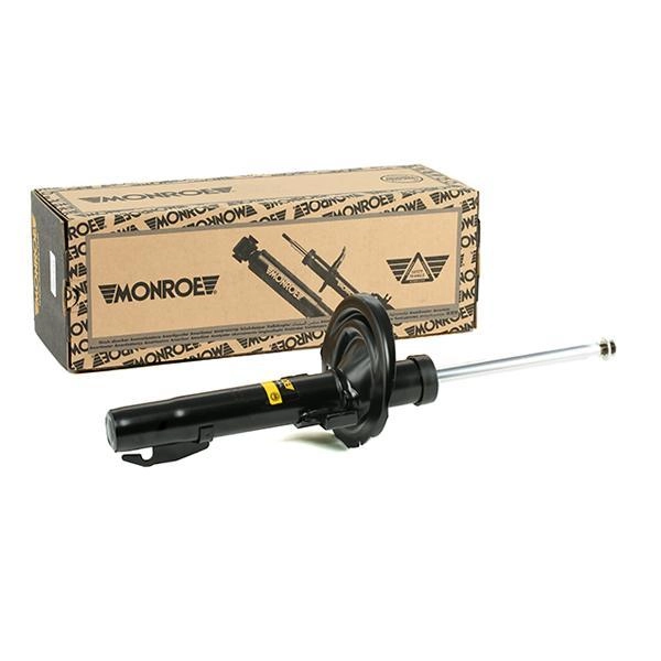 MONROE G16387 | Renault Megane 2002-2009  Ön Amörtisör Monreo GAZLI  (ADET FİYAT)   8200663650 