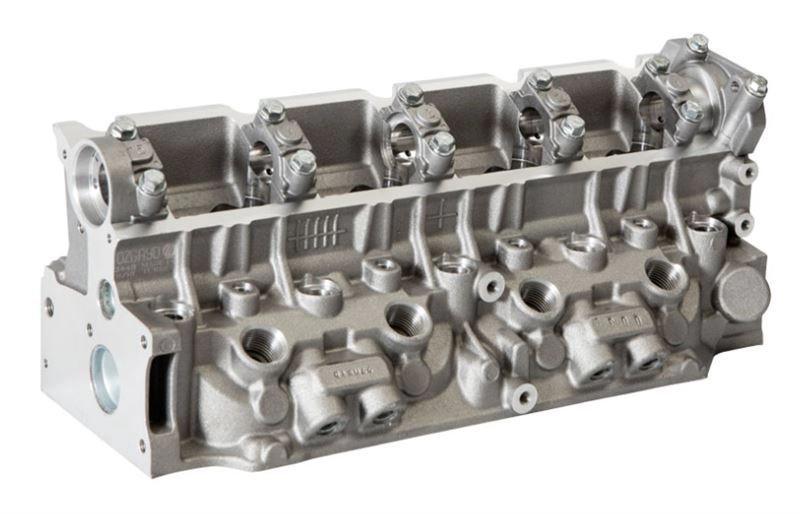 GAYSAN GSK008 KANGO 1.9 F8Q DİK BUJİ SİLİNDİR KAPAĞI CH09-011 