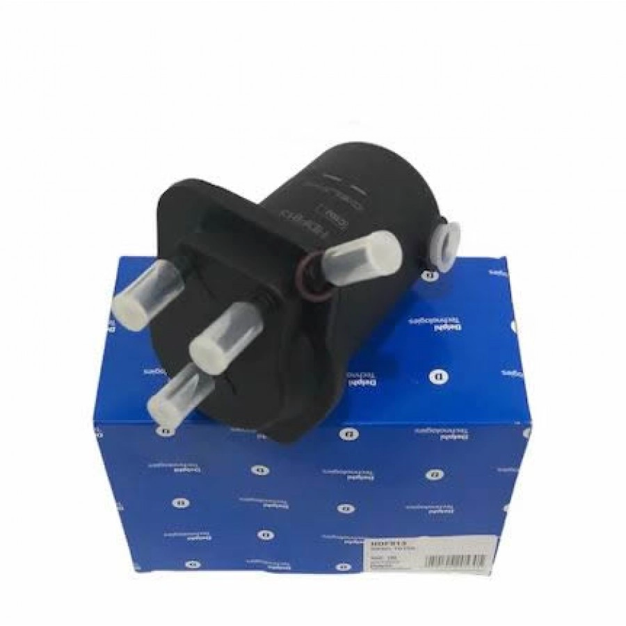 DELPHİ HDF913 CLİO KANGO 1.5 DCİ MAZOT FİLTRESİ 