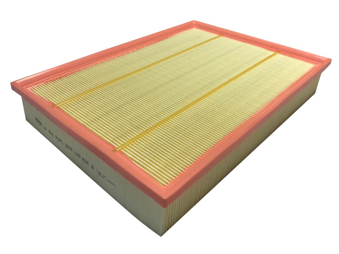 KRAFTVOLL 06010031 CRAFTER SPRİNTER LT35 HAVA FİLTRESİ 