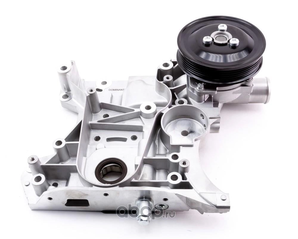 GM 25195117 OPEL ASTRA ZAFİRA 2006 ÜST 1.6 YAĞ POMPASI 